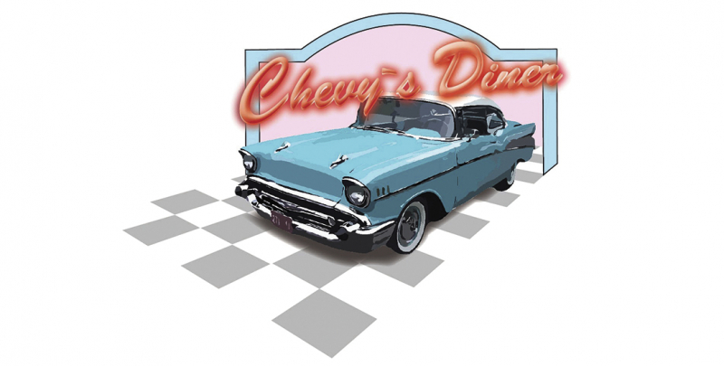 Chevy's Diner