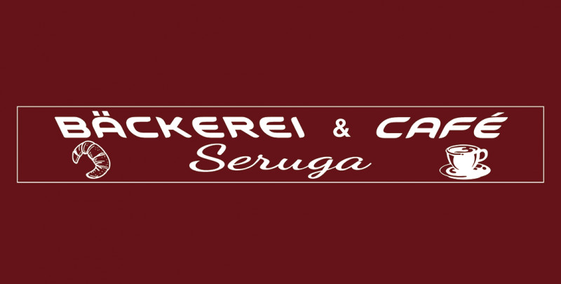 Bäckerei & Café Seruga