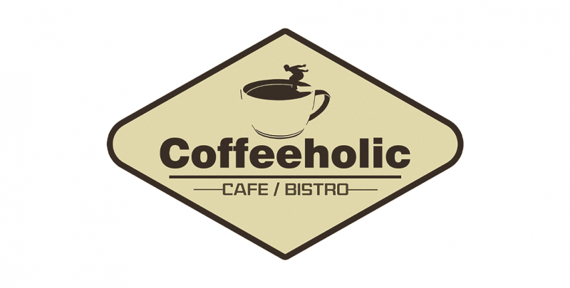 Coffeeholic Cafe/Bistro