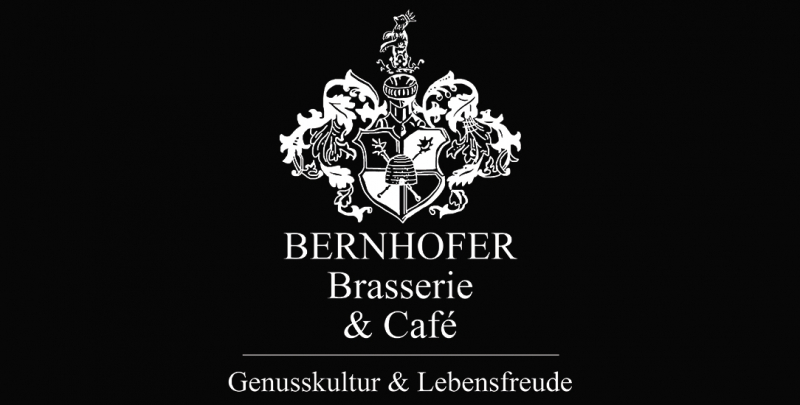 BERNHOFER Brasserie & Café