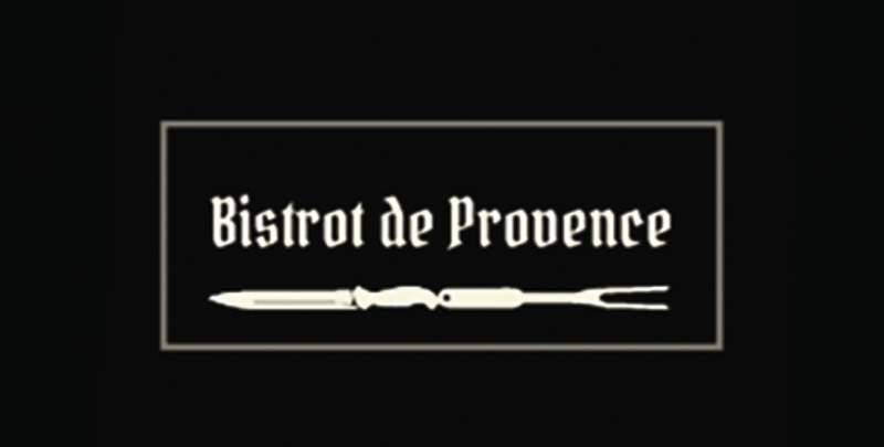 Le Bistrot de Provence