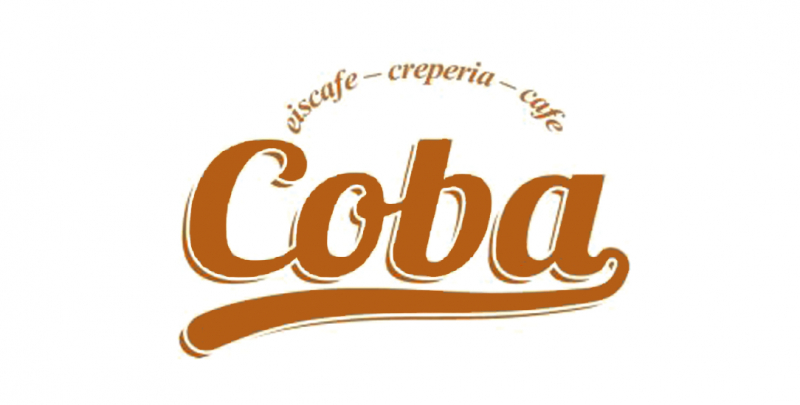 Eiscafe-Creperia-Cafe COBA
