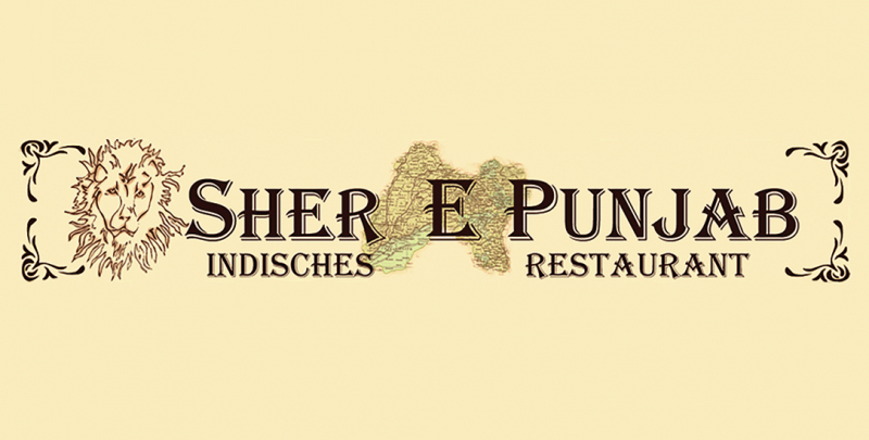 Indisches Restaurant SHER E PUNJAB