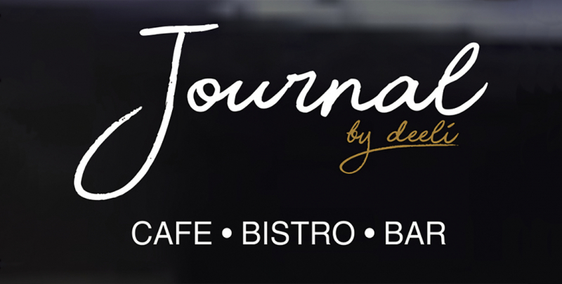 Cafe, Bistro & Bar Journal