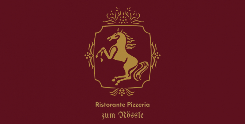 Ristorante - Pizzeria 