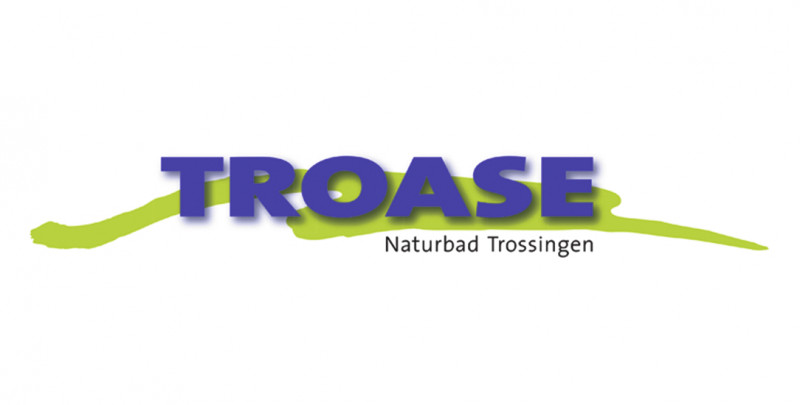 Naturbad Troase Trossingen