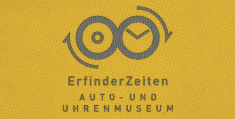 Auto- & Uhrenmuseum Erfinderzeiten
