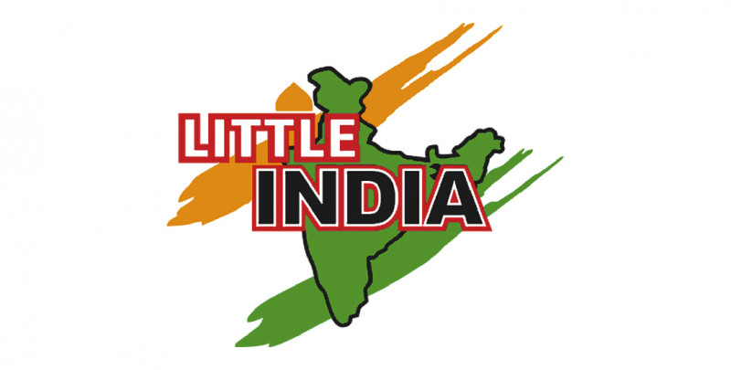 Indisches Restaurant Little India