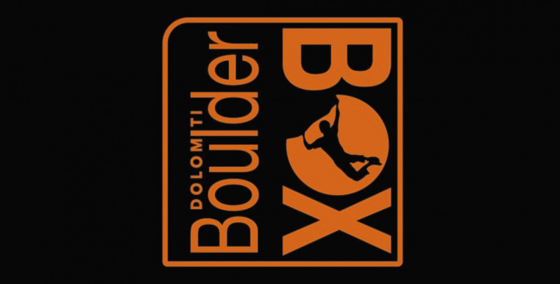 Dolomiti-Boulderbox