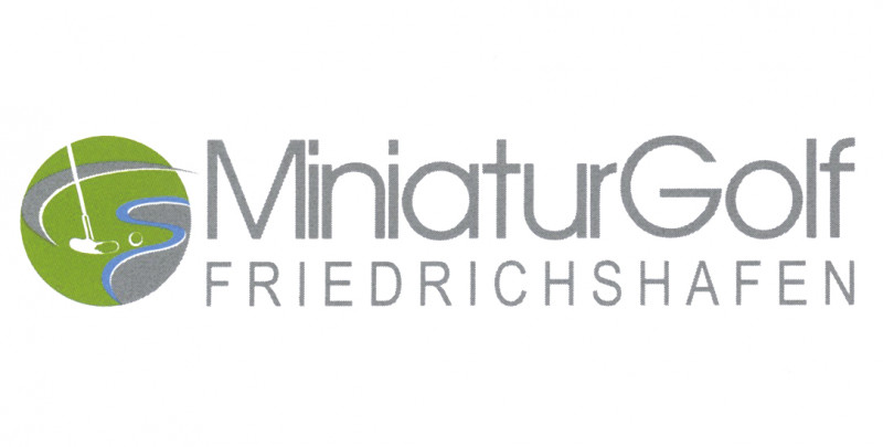 MiniaturGolf Friedrichshafen