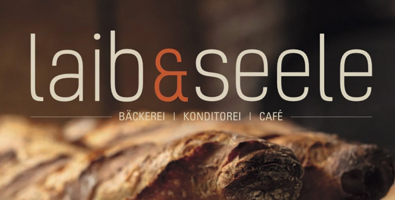 Laib & Seele Bäckerei Konditorei Café