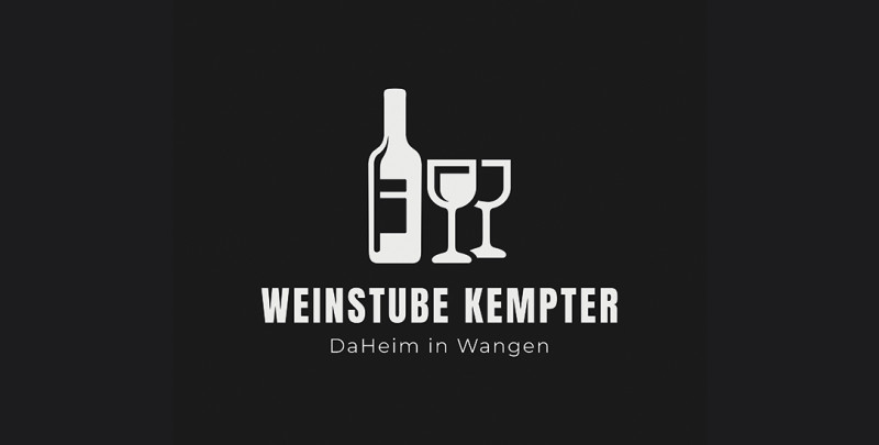 Weinstube Kempter