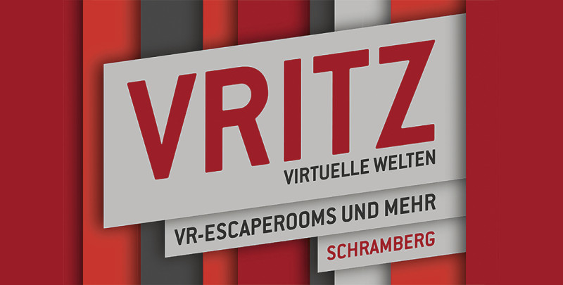 VRITZ - Virtuelle Welten