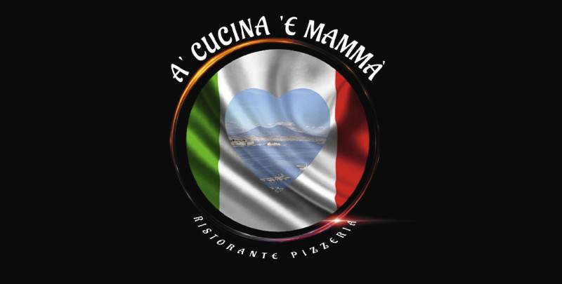 A' CUCINA E' MAMMÁ