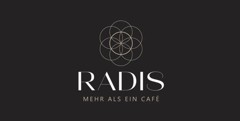 Radis, mehr als ein Café