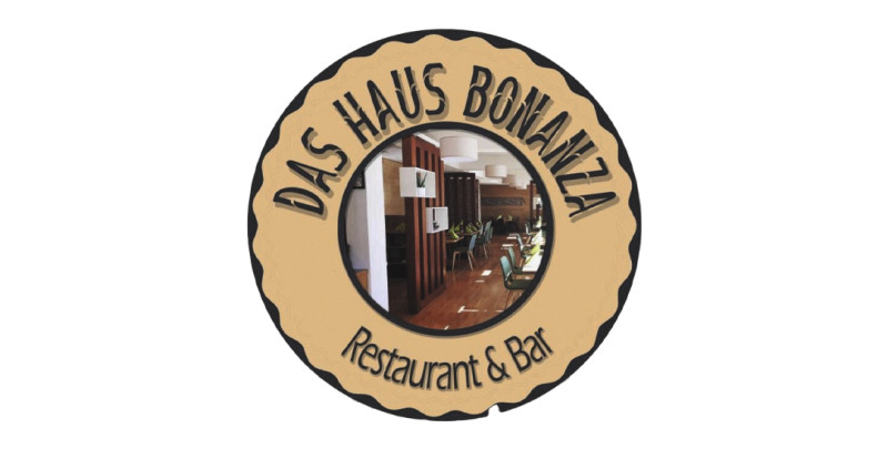 Restaurant das Haus Bonanza