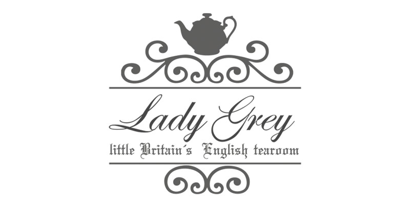 Lady Grey