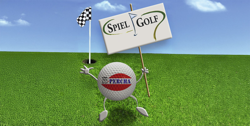 Spielgolf SC Percha