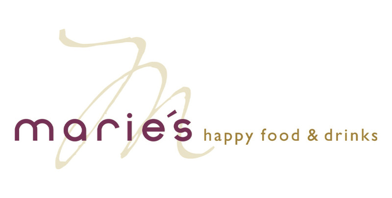 marie's happy food & drinks