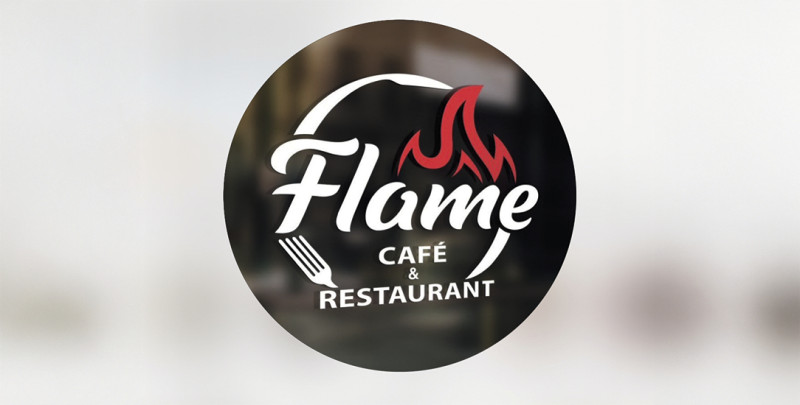 Flame Café & Kebaphouse