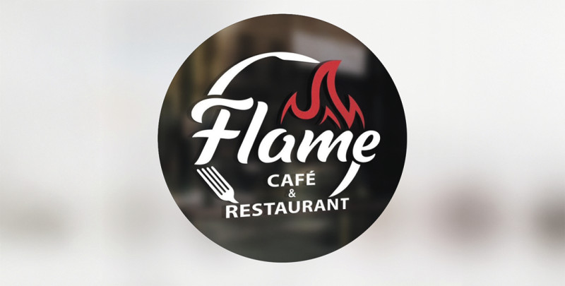 Flame Café & Kebaphouse