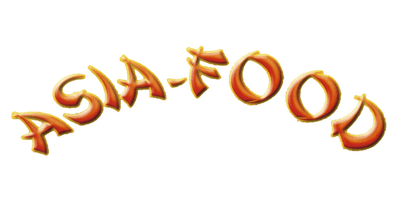 Asia Food