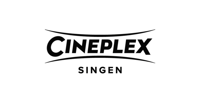 Cineplex Singen