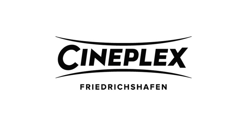 Cineplex Friedrichshafen