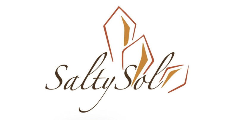 Salzgrotte Salty Sol