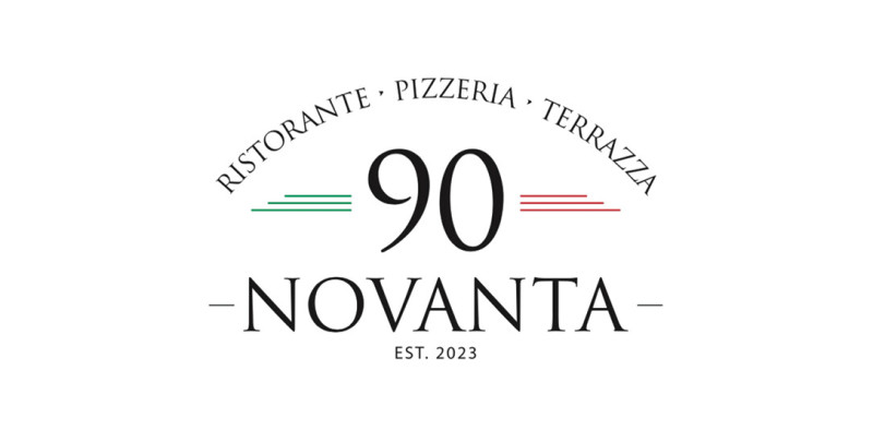 Novanta Pizzeria - Ristorante - Terrazza Novanta Pizzeria - Ristorante - Terrazza