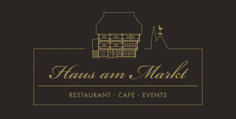 Restaurant Haus am Markt Restaurant Haus am Markt