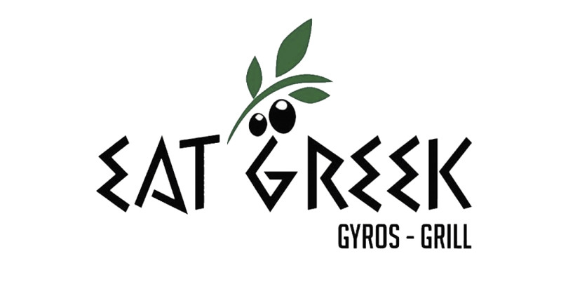 EAT GREEK