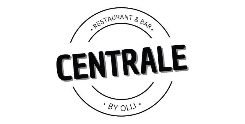 Restaurant & Bar Centrale by Olli