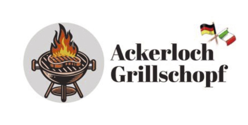 Ackerloch Grillschopf
