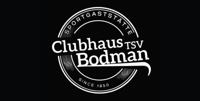 Clubhaus TSV Bodman Clubhaus TSV Bodman