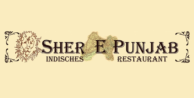 Indisches Restaurant SHER E PUNJAB Indisches Restaurant SHER E PUNJAB