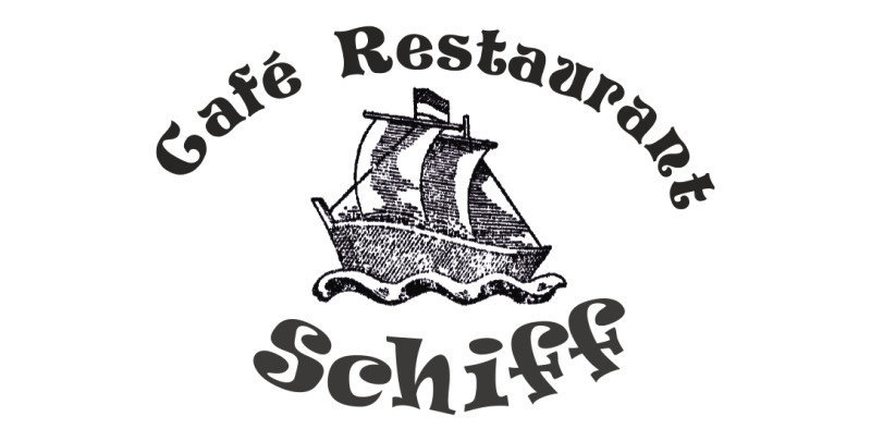 Café Restaurant Schiff