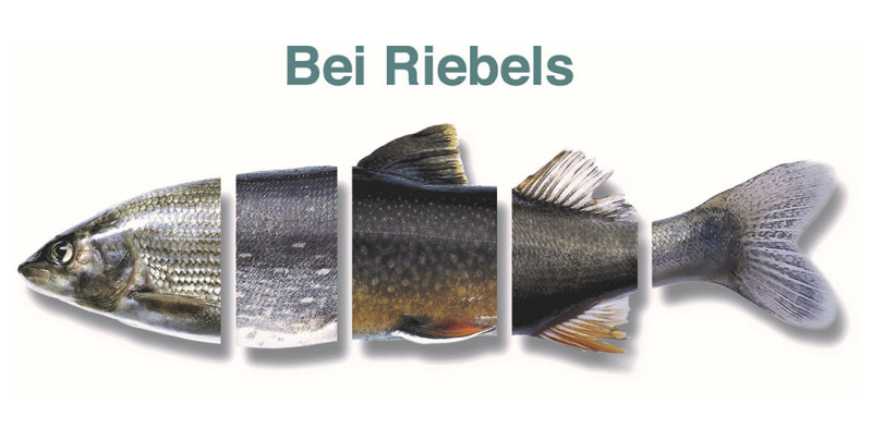 Bei Riebels Fischbistro Bei Riebels Fischbistro