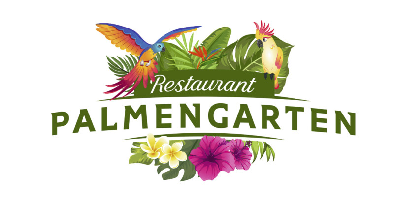 Restaurant Palmengarten Restaurant Palmengarten