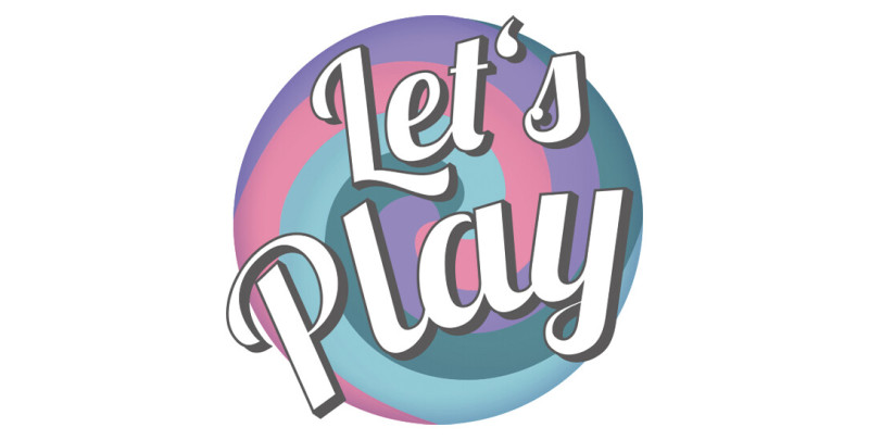 Let's Play Indoorspielplatz
