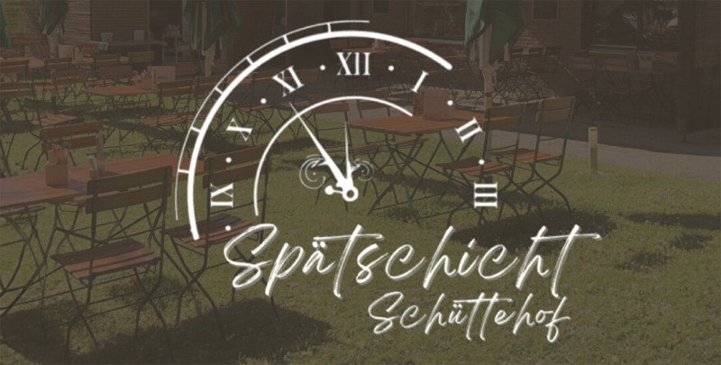 Spätschicht Spätschicht