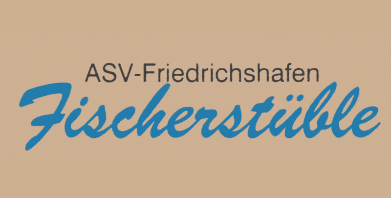 Fischerstüble Friedrichshafen