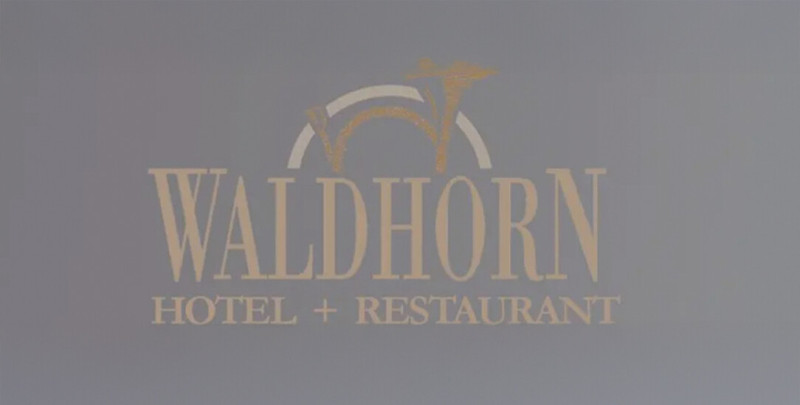 Hotel Restaurant Waldhorn