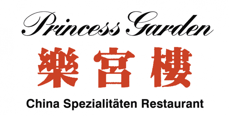 China Restaurant Princess Garden