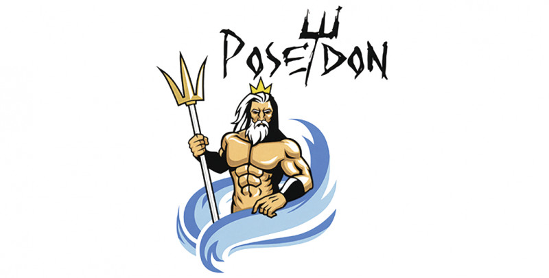 Restaurant Poseidon - in der Allenfeldhalle