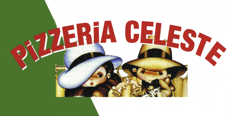 Pizzeria Celeste