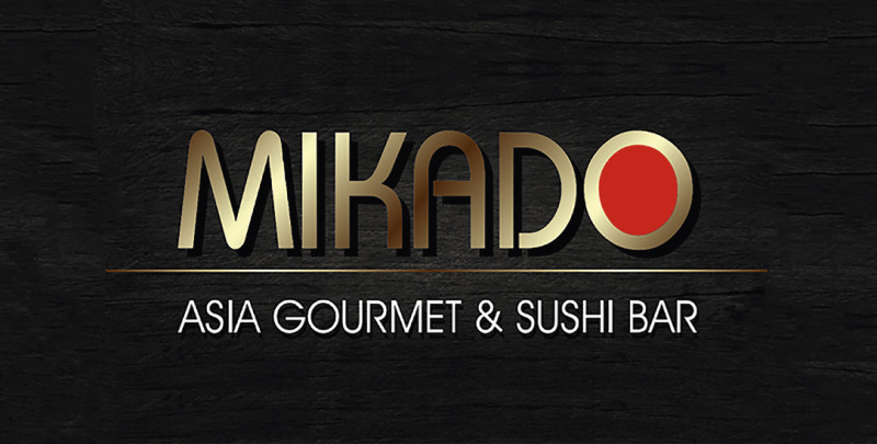 Asia Gourmet Mikado Sushibar