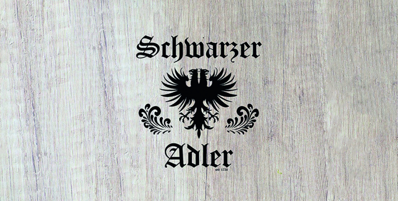 Apfelweinhaus Schwarzer Adler