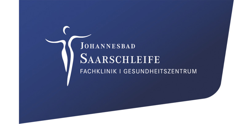 Johannesbad Saarschleife