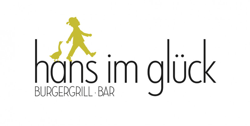 HANS IM GLÜCK-Burgergrill-Bar
